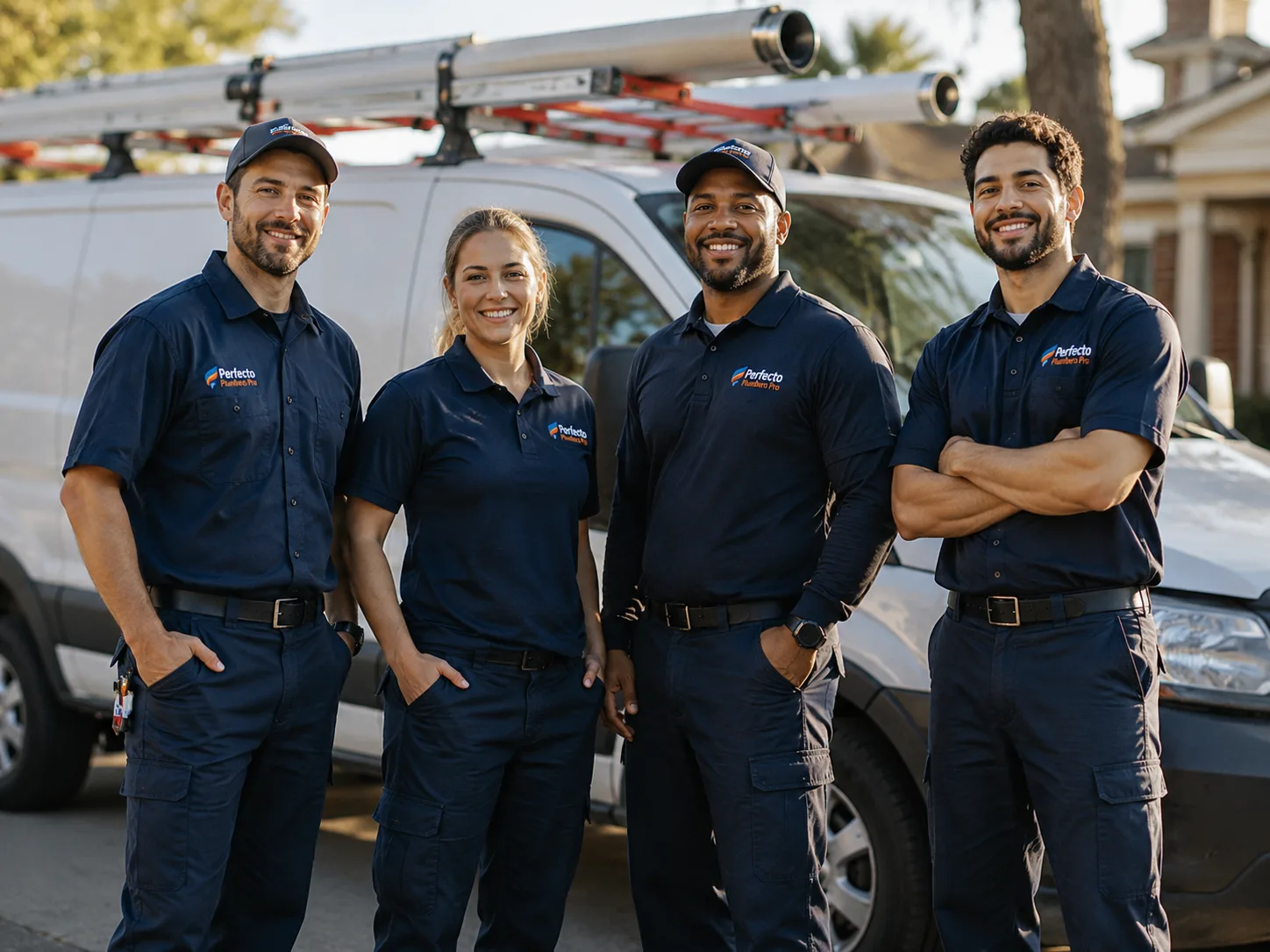 Emergency Plumber Near Me in Pine Bluff, AR near me